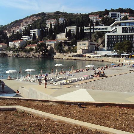 Apartment Lemon Dubrovnik Buitenkant foto