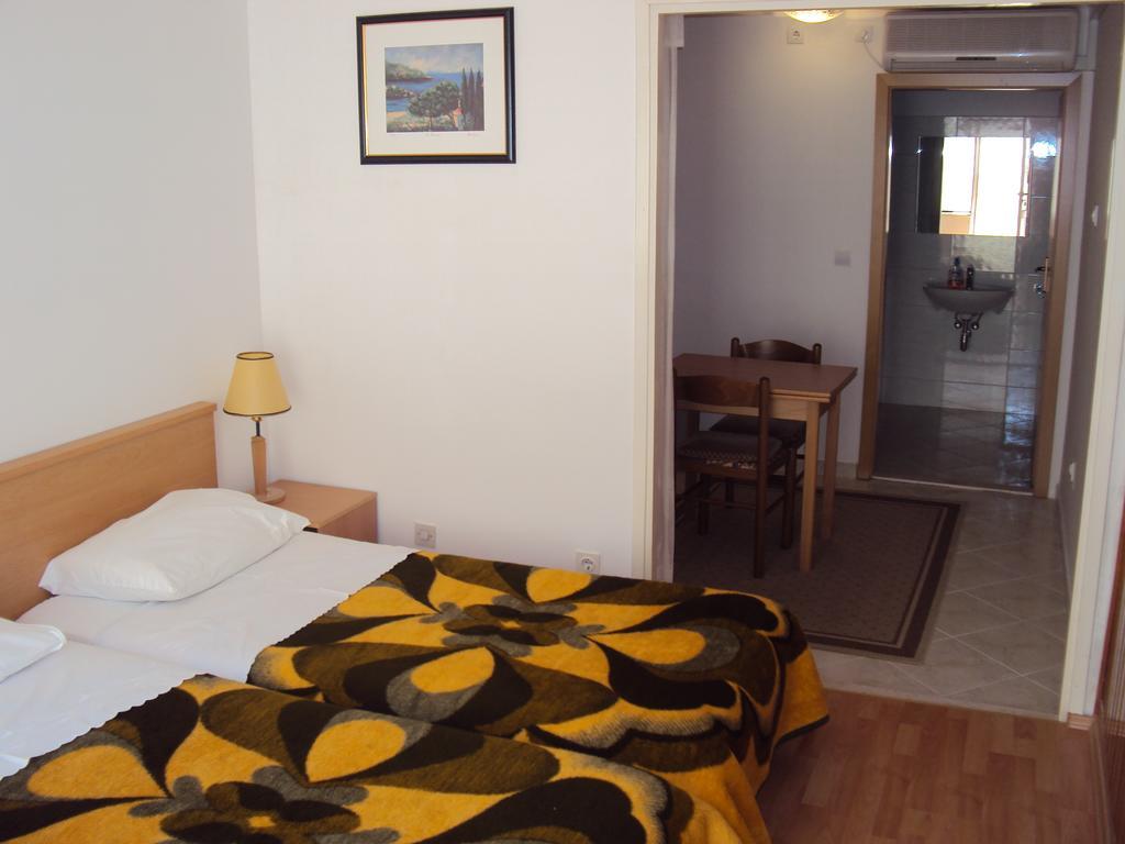 Apartment Lemon Dubrovnik Kamer foto