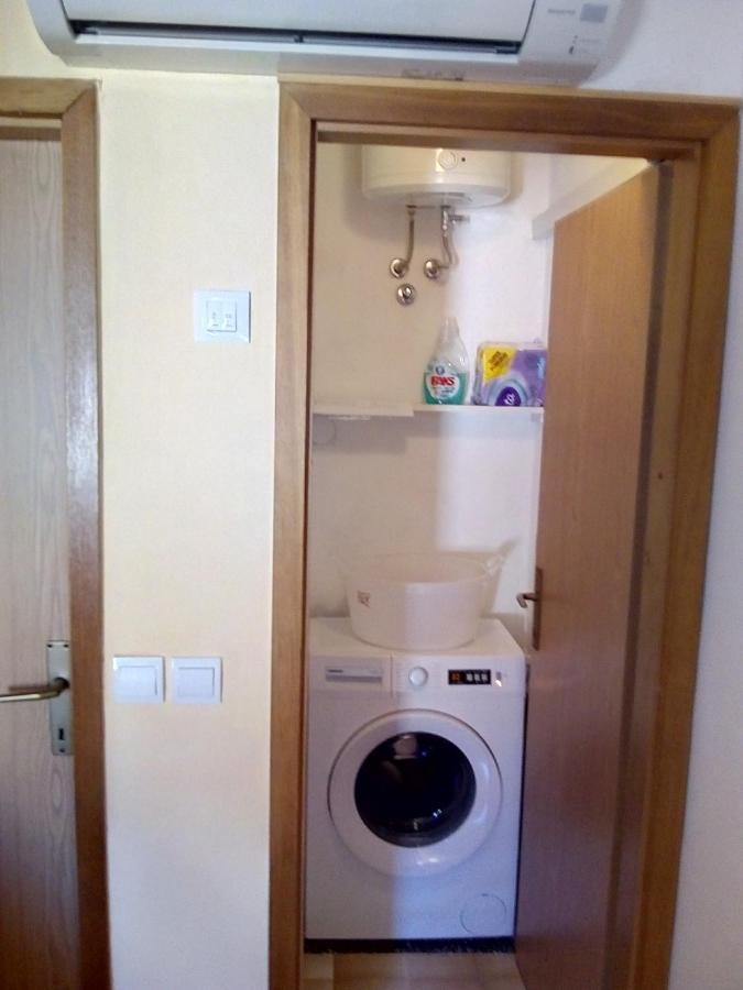 Apartment Lemon Dubrovnik Buitenkant foto
