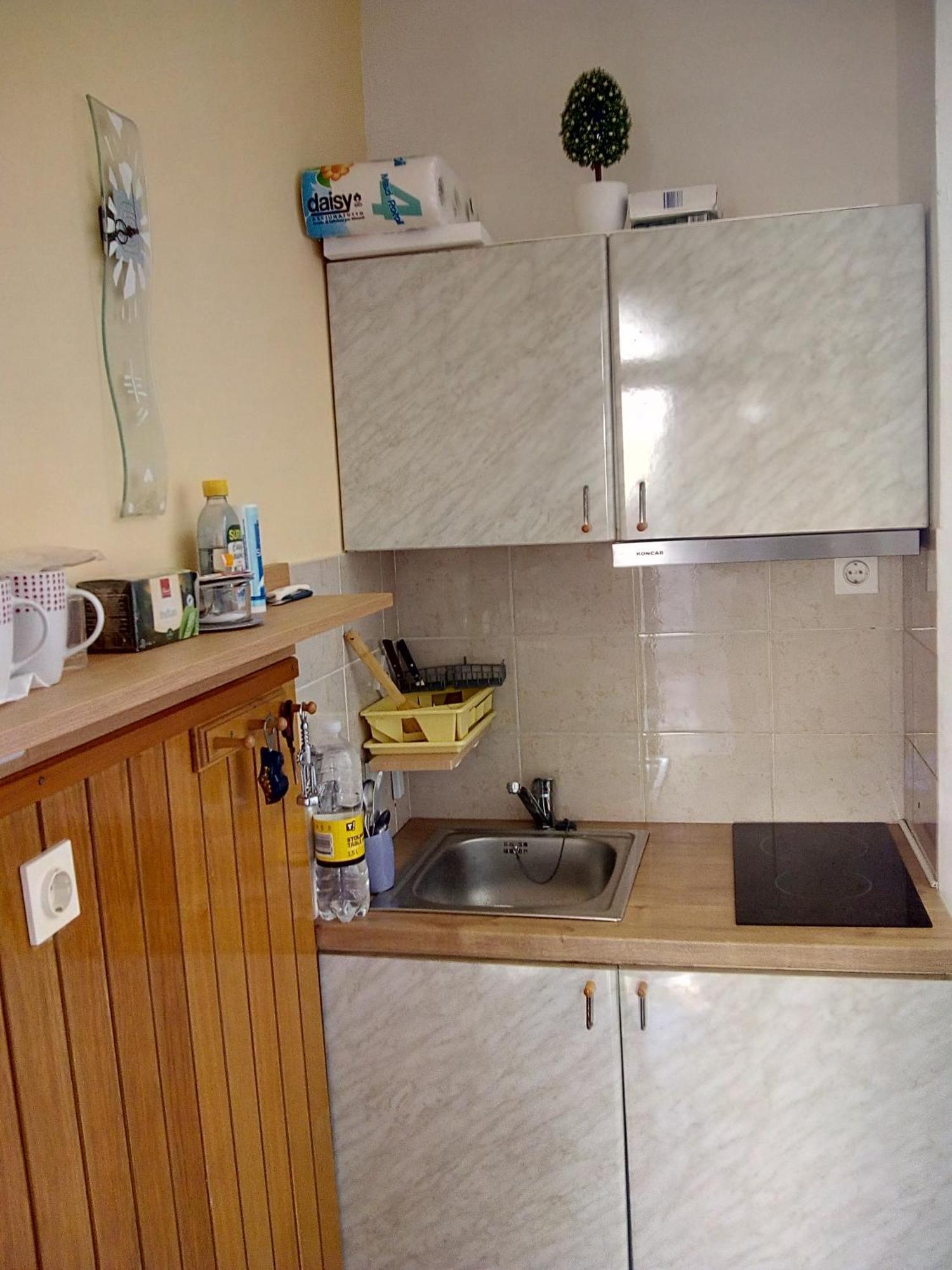 Apartment Lemon Dubrovnik Buitenkant foto