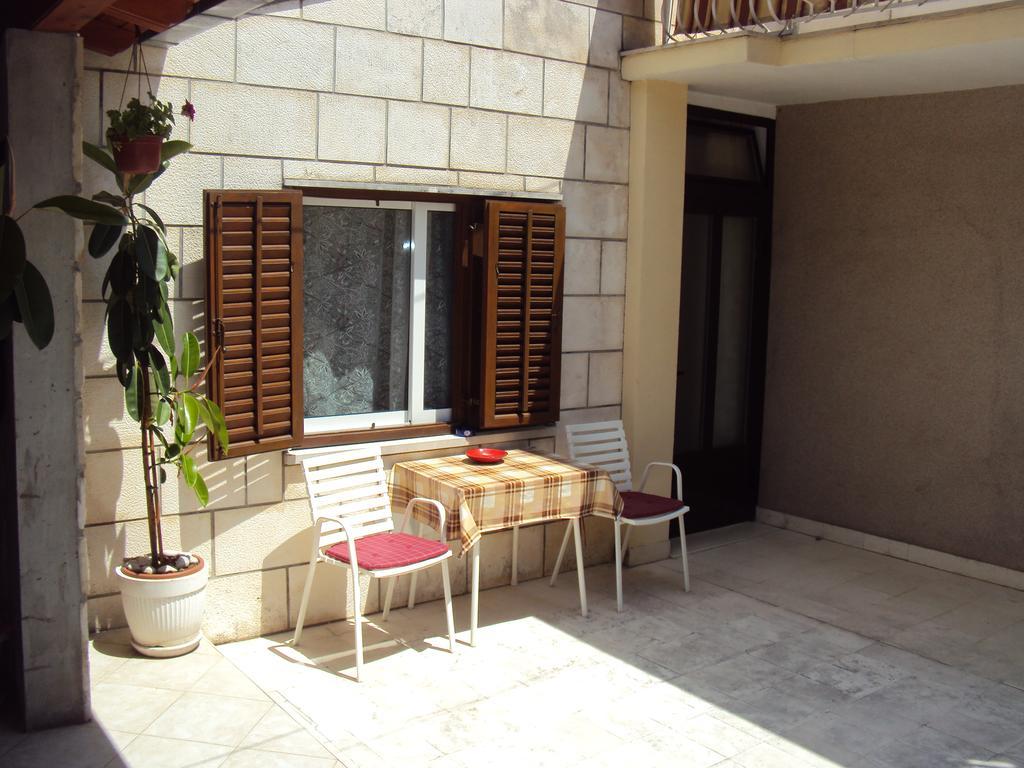 Apartment Lemon Dubrovnik Buitenkant foto