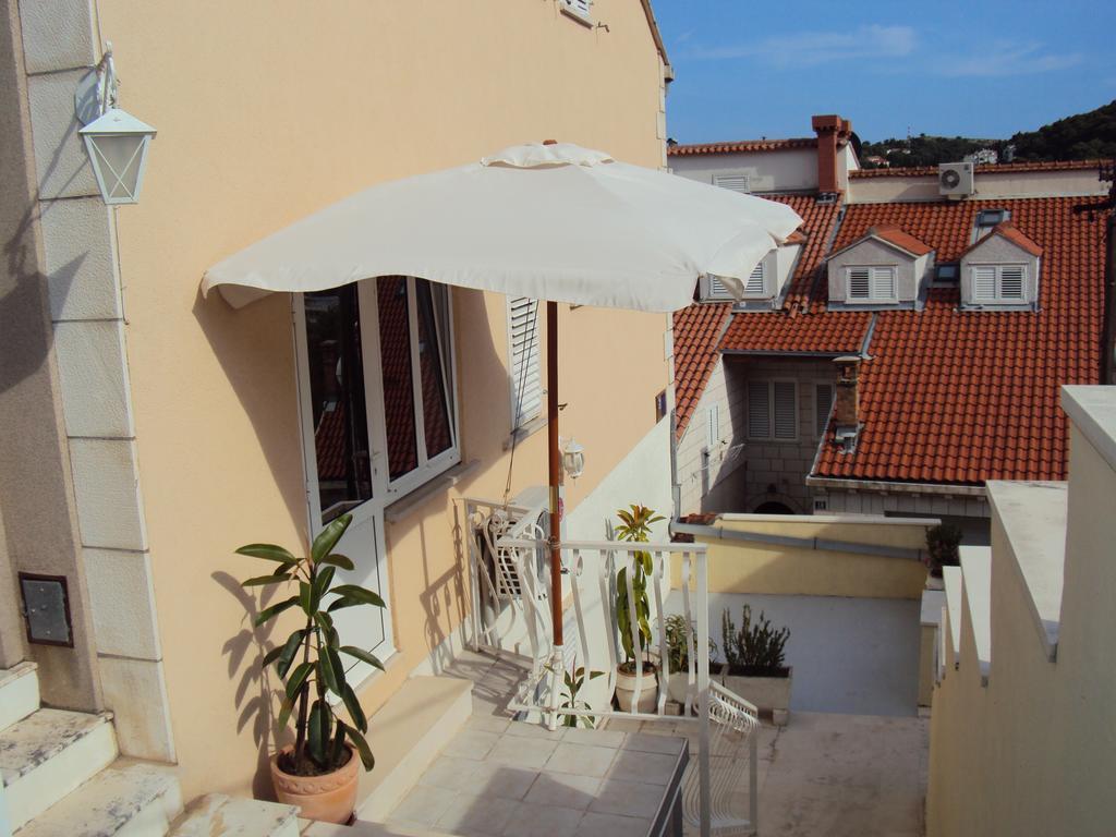 Apartment Lemon Dubrovnik Buitenkant foto
