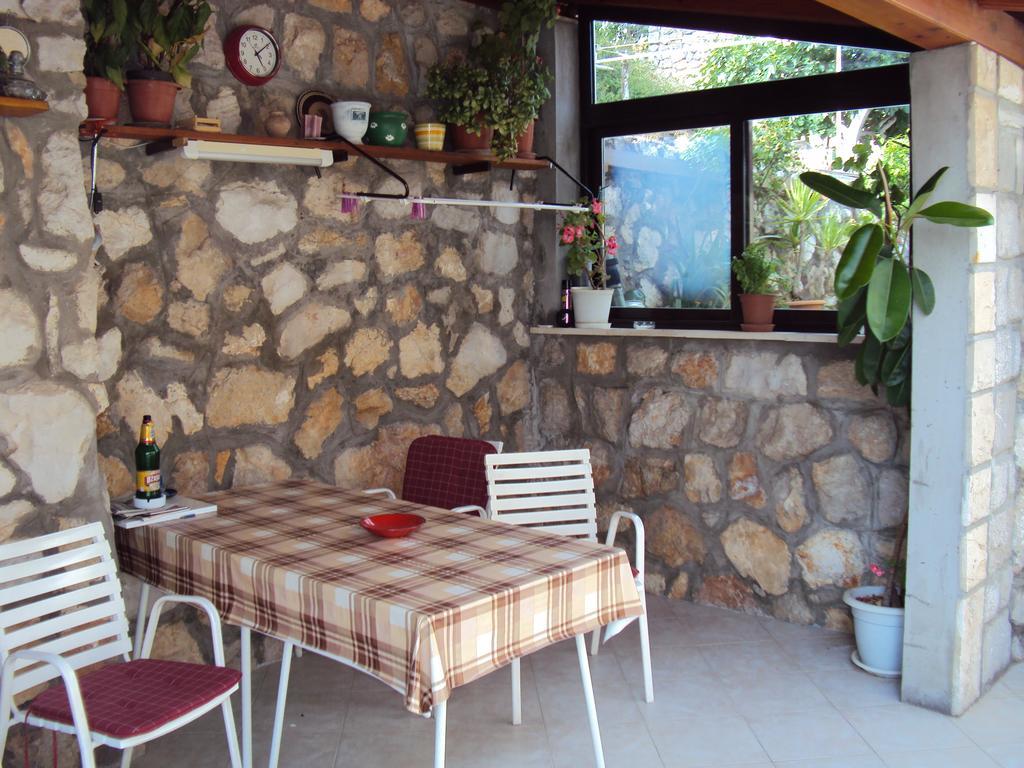 Apartment Lemon Dubrovnik Buitenkant foto