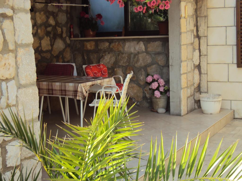Apartment Lemon Dubrovnik Buitenkant foto