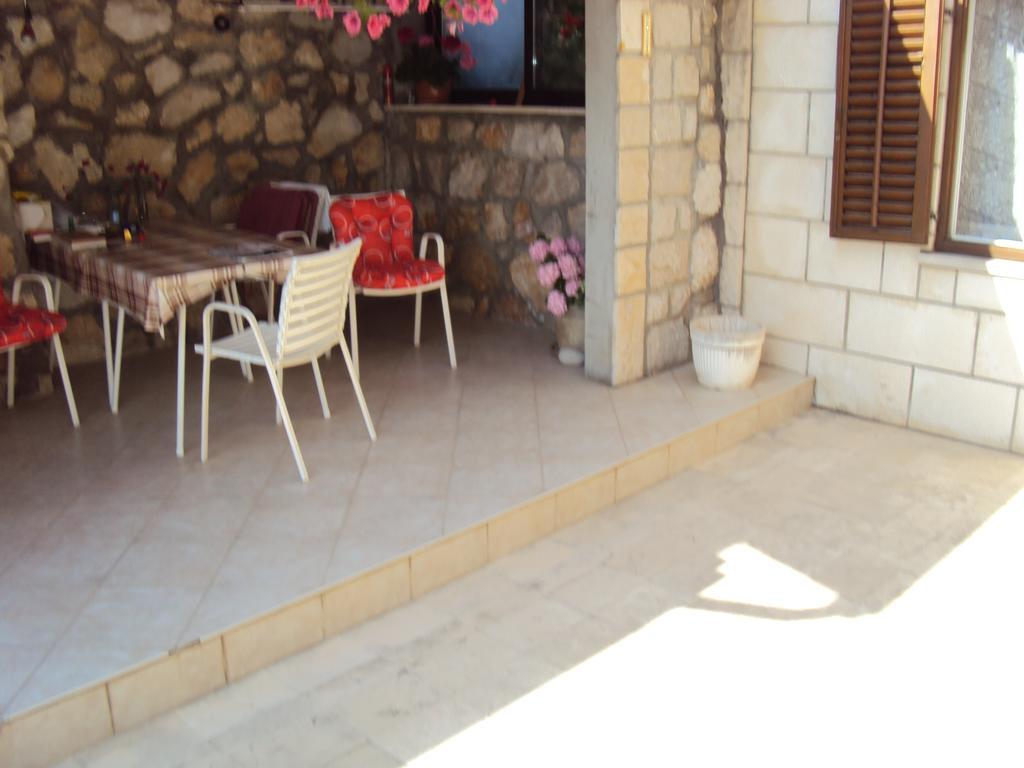 Apartment Lemon Dubrovnik Buitenkant foto