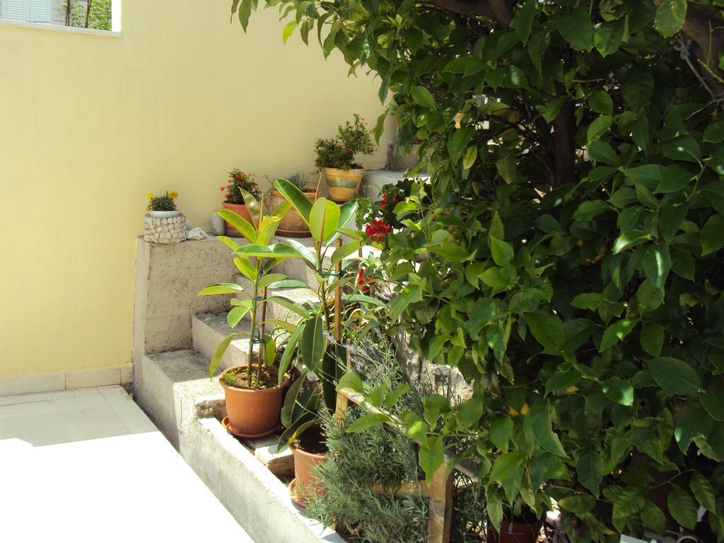 Apartment Lemon Dubrovnik Buitenkant foto