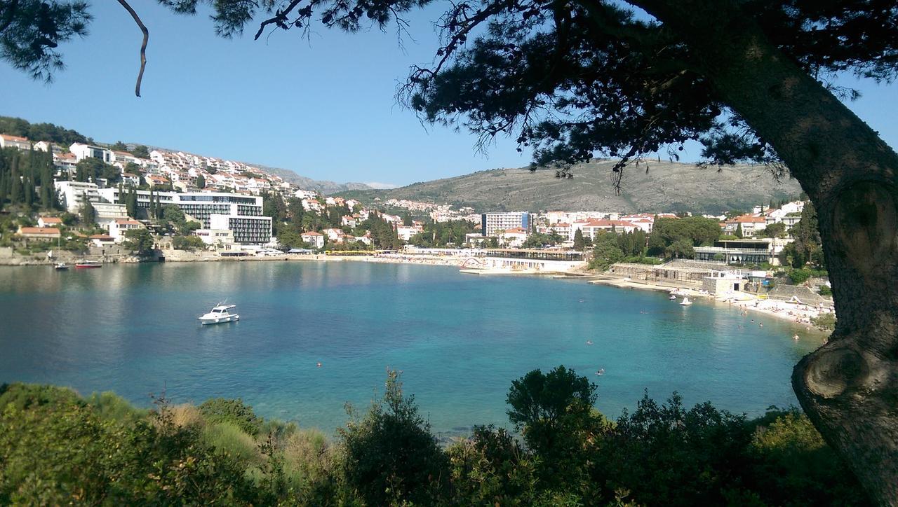 Apartment Lemon Dubrovnik Buitenkant foto