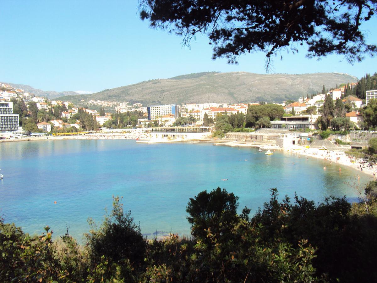 Apartment Lemon Dubrovnik Buitenkant foto