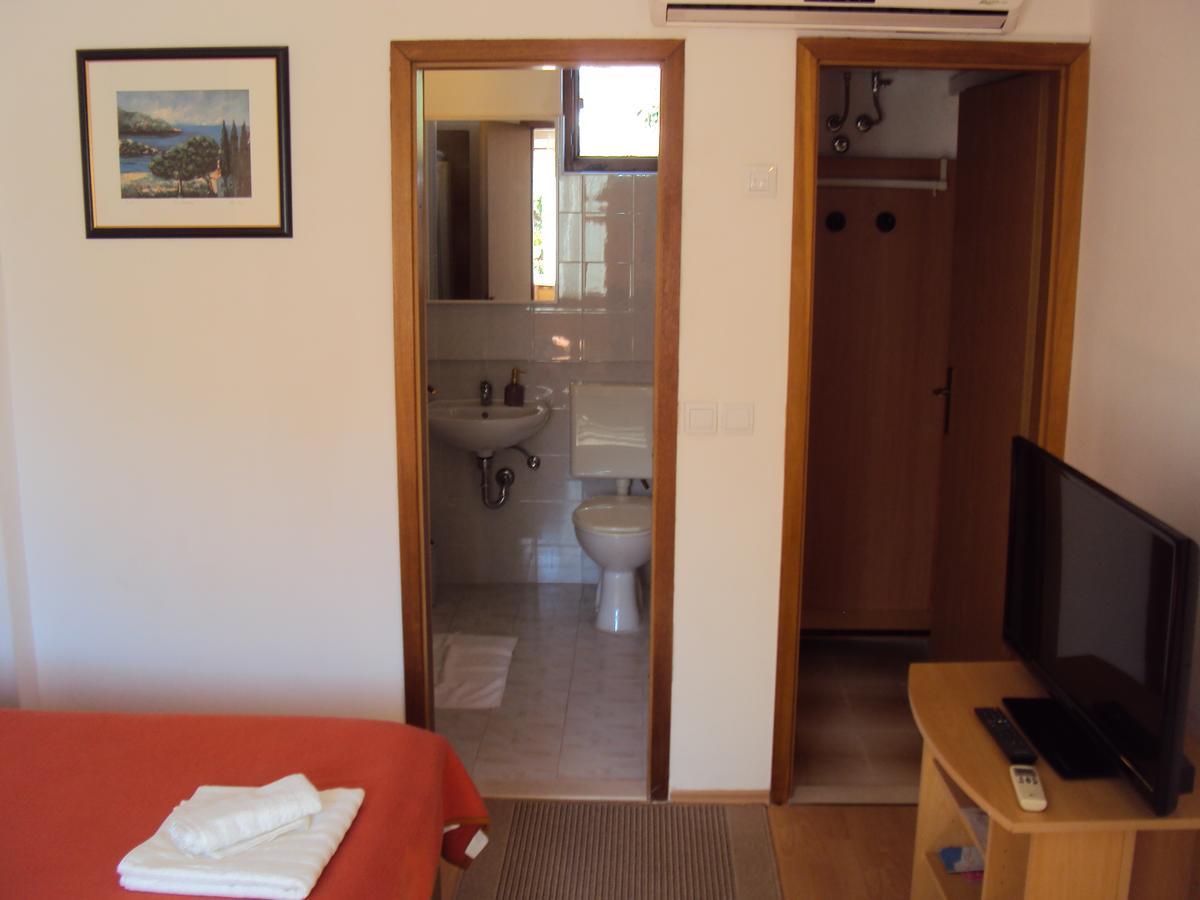 Apartment Lemon Dubrovnik Buitenkant foto
