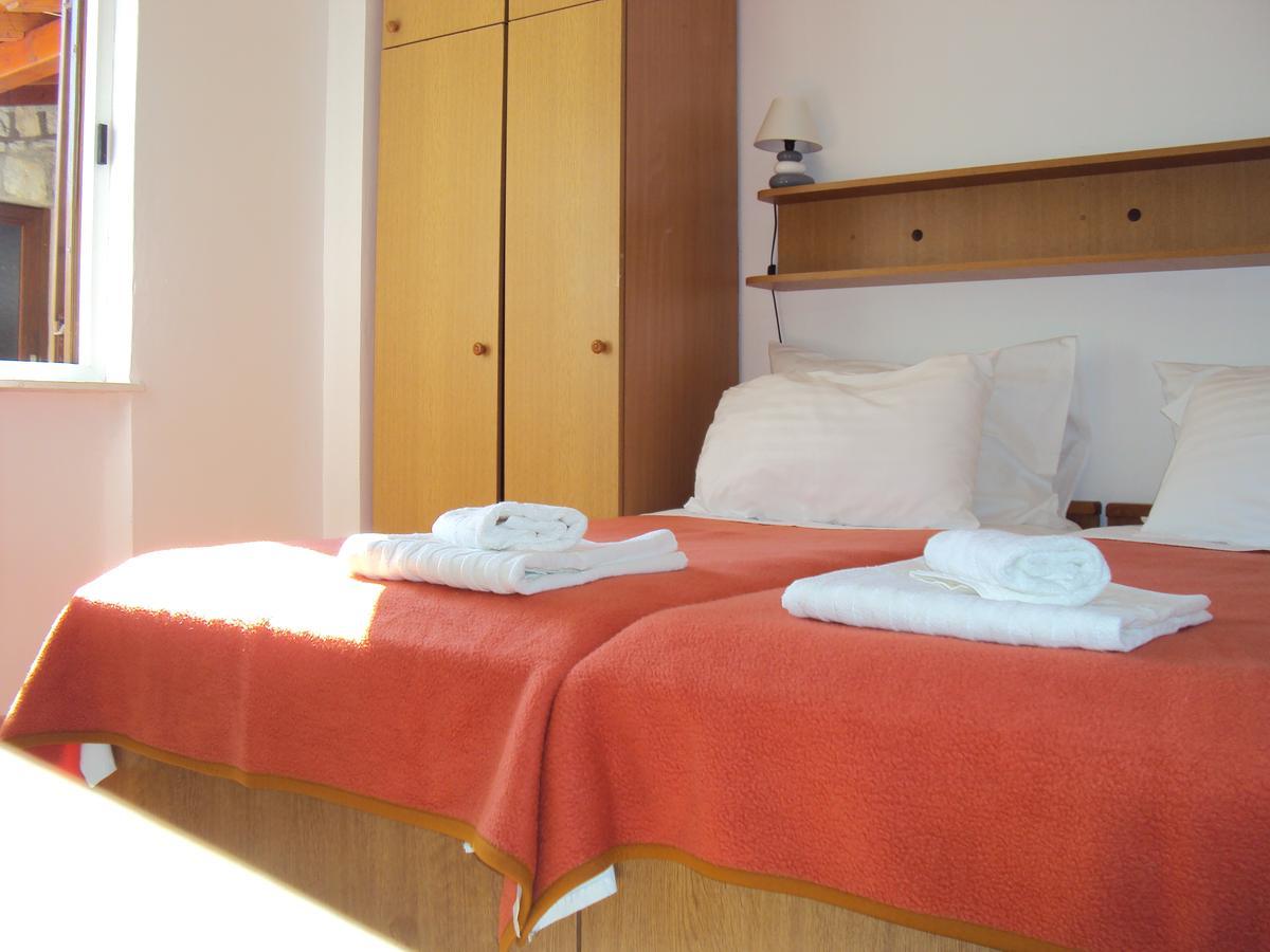 Apartment Lemon Dubrovnik Buitenkant foto
