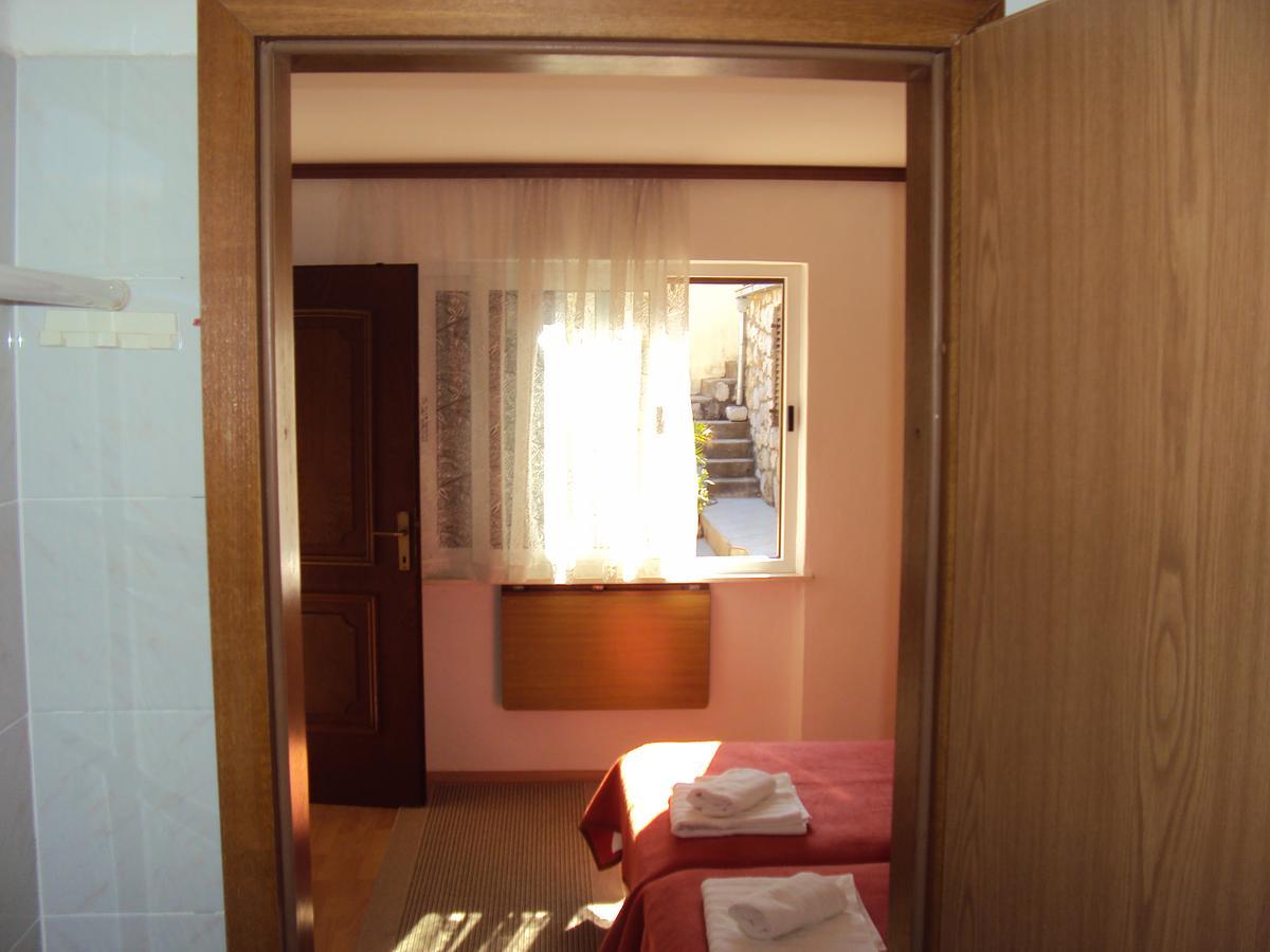 Apartment Lemon Dubrovnik Buitenkant foto
