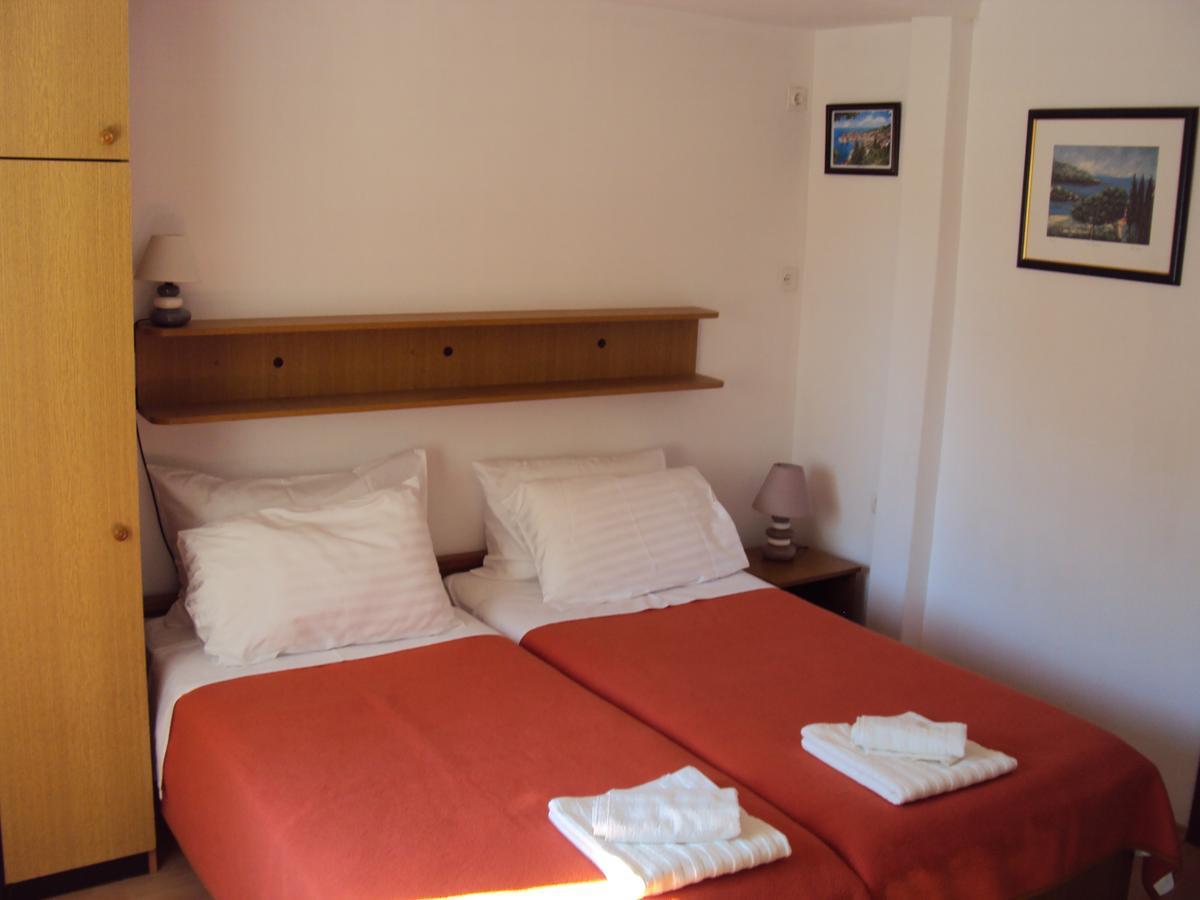 Apartment Lemon Dubrovnik Buitenkant foto