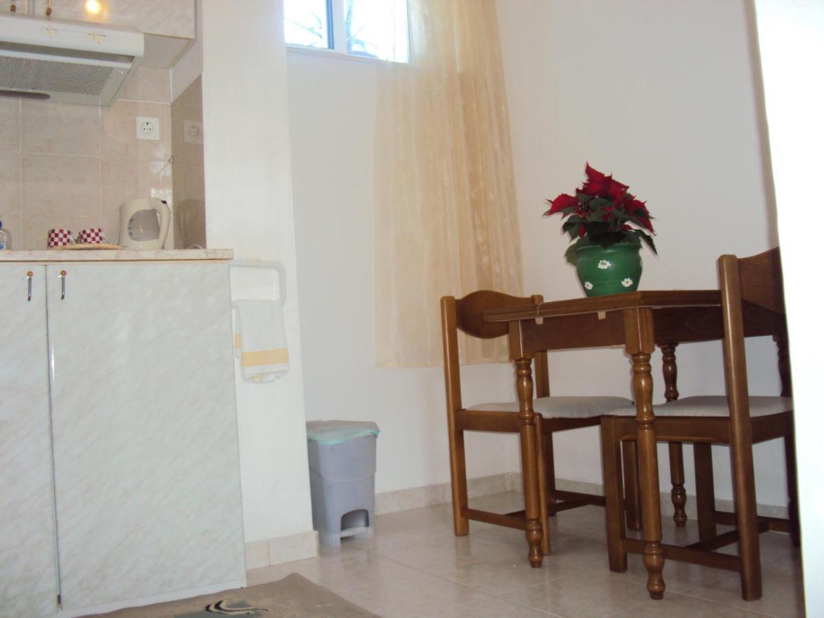 Apartment Lemon Dubrovnik Kamer foto