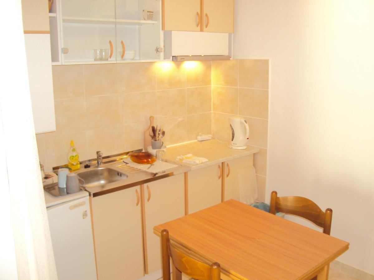 Apartment Lemon Dubrovnik Kamer foto